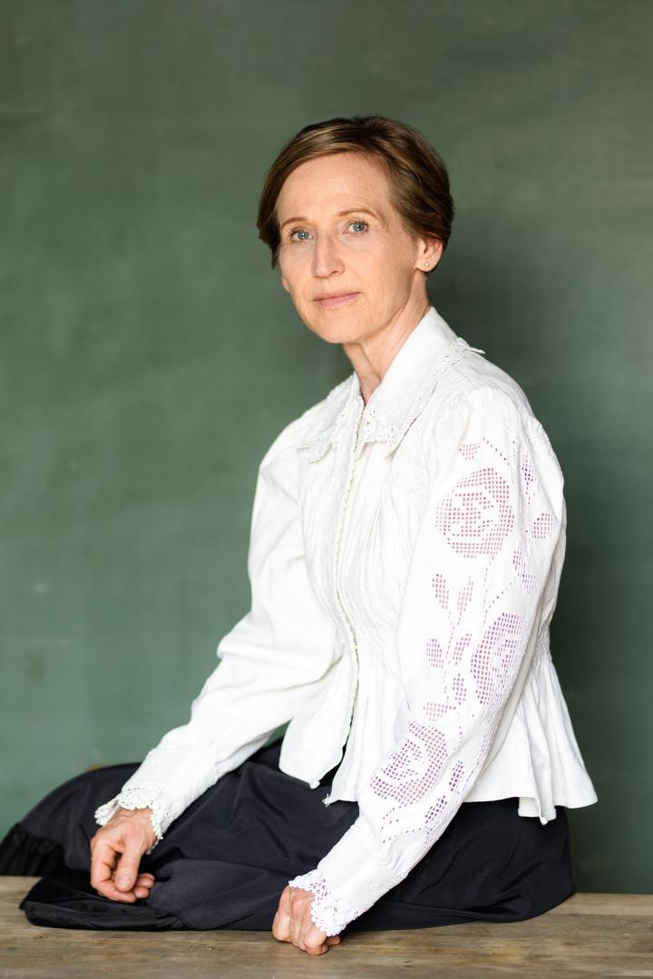 Sonja Beck